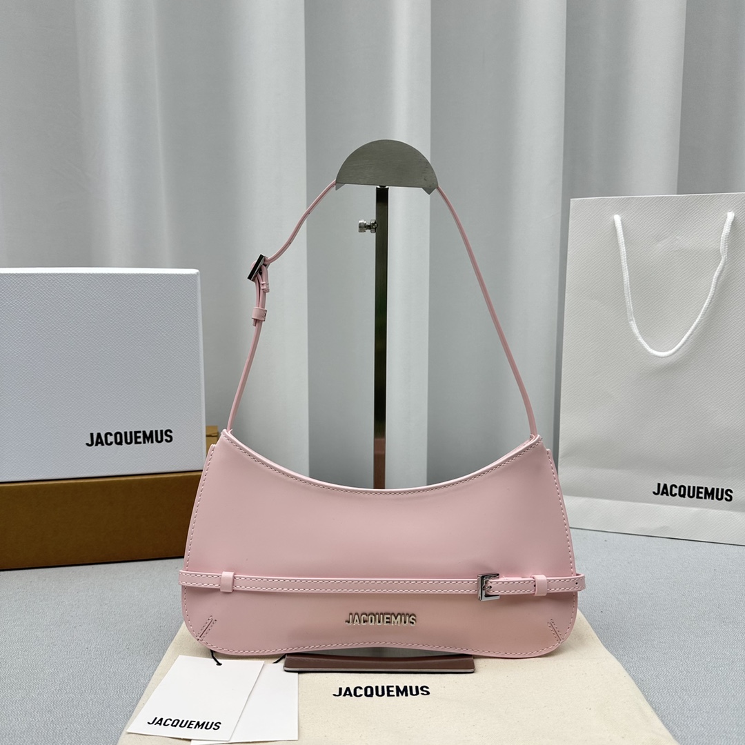 Jacquemus Satchel Bags